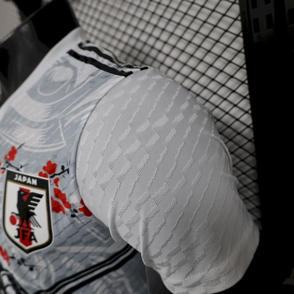 Japan 2025/26 Tröja (Player Version) — Herr