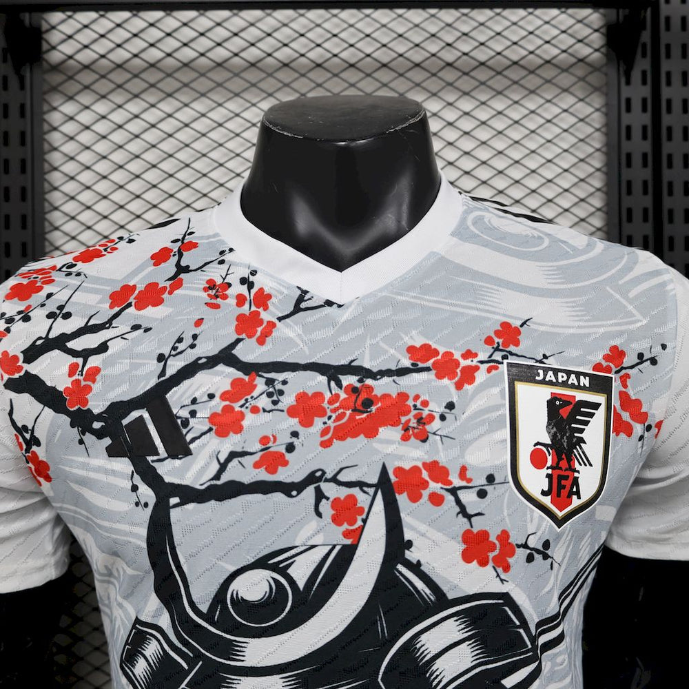 Japan 2025/26 Tröja (Player Version) — Herr