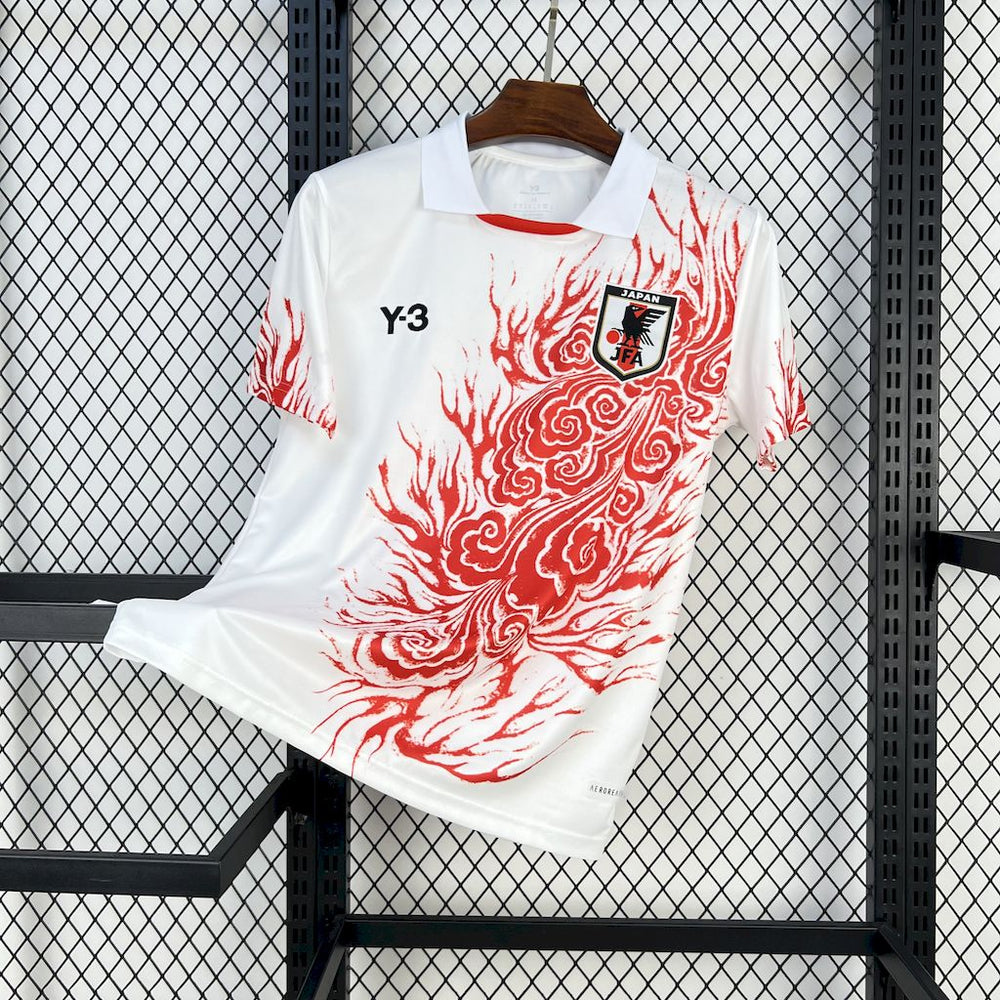 Japan 2025/26 Tröja — Herr