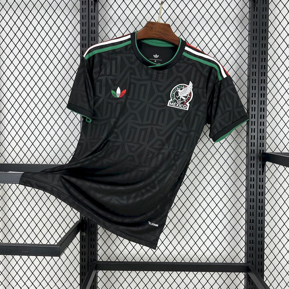 Mexiko 2025/26 Bortatröja — Herr