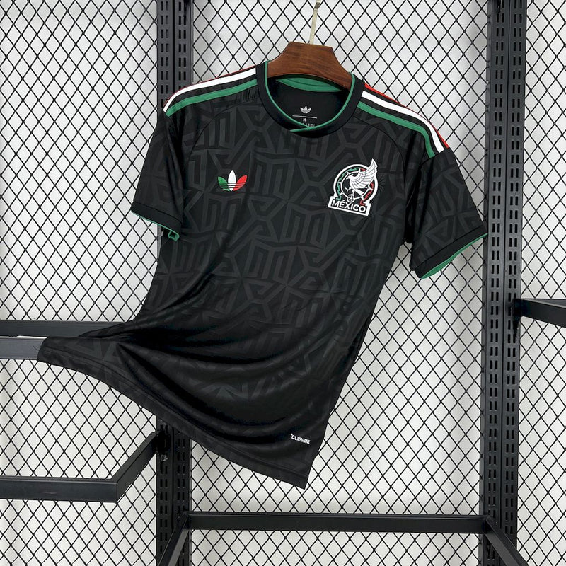 Mexiko 2025/26 Bortatröja — Herr