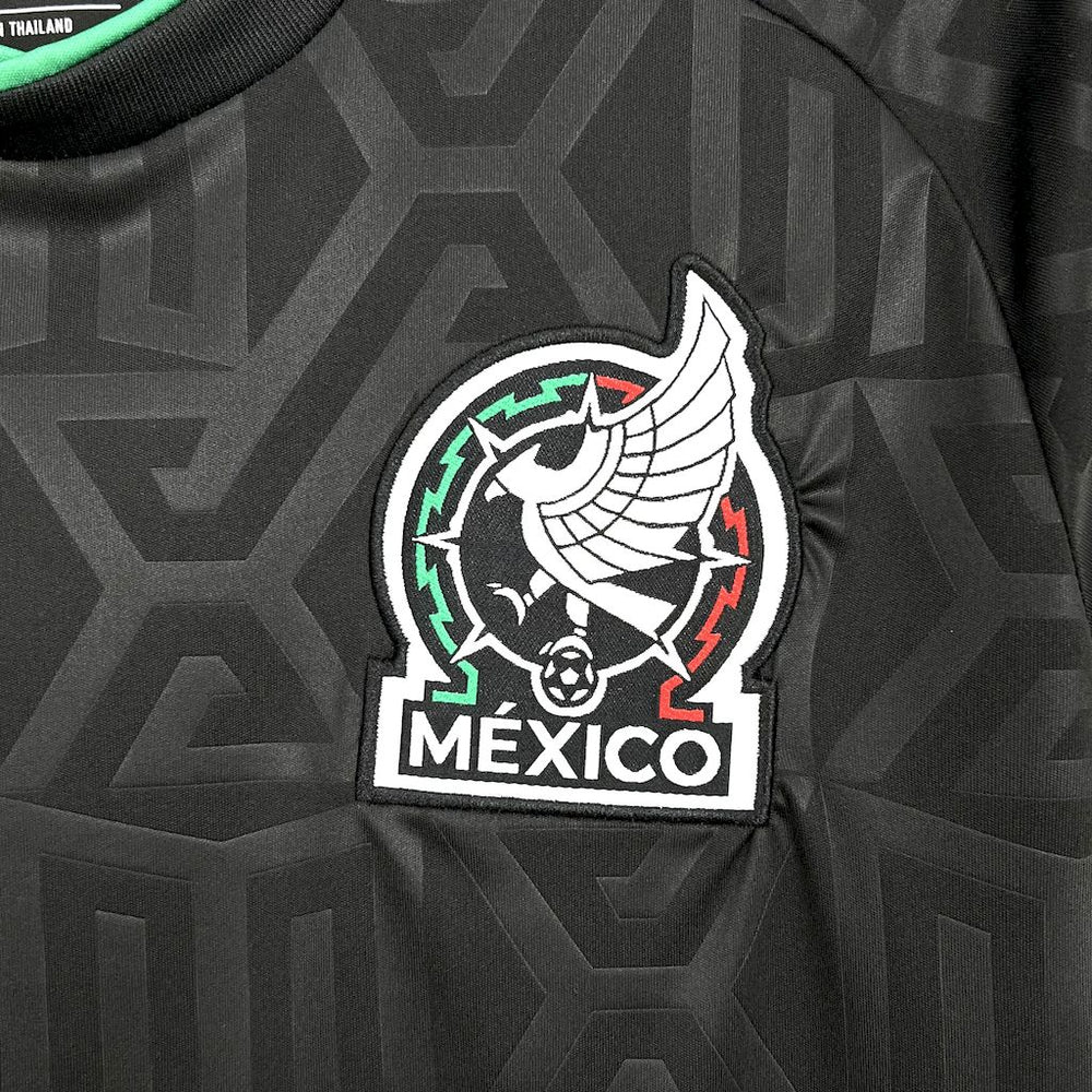 Mexiko 2025/26 Bortatröja — Herr