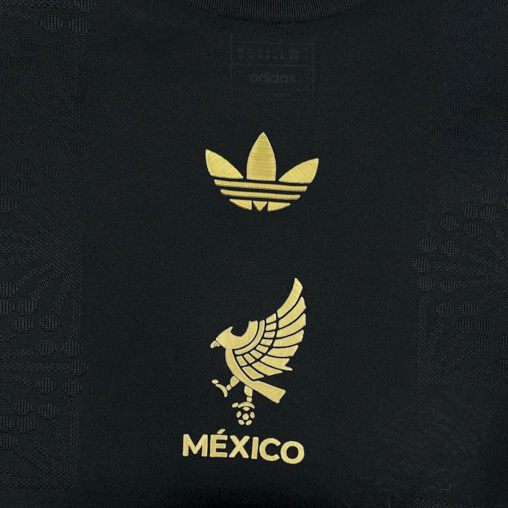 Mexiko 2025/26 Tröja — Herr