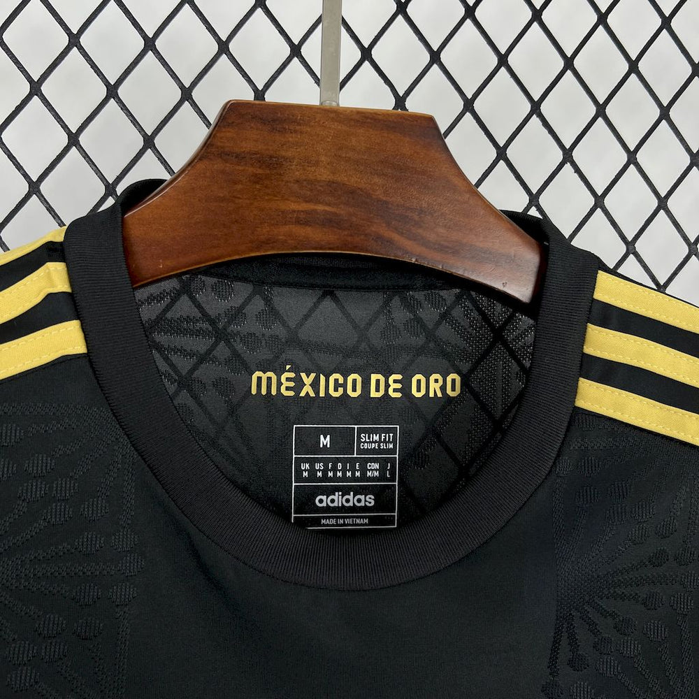 Mexiko 2025/26 Tröja — Herr