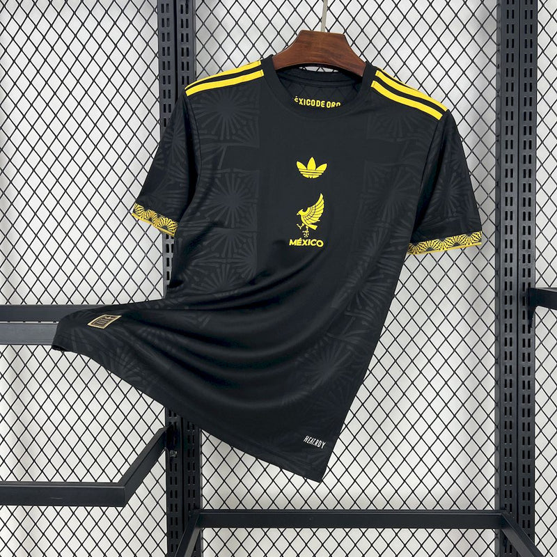 Mexiko 2025/26 Tröja — Herr