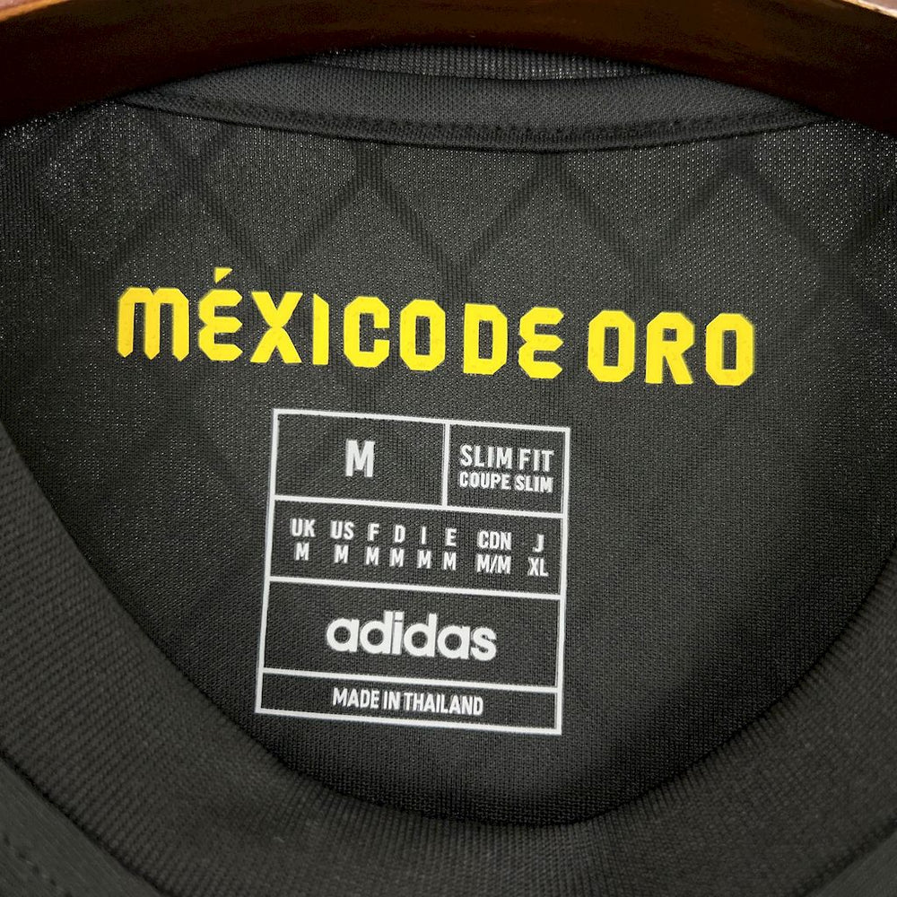 Mexiko 2025/26 Tröja — Herr