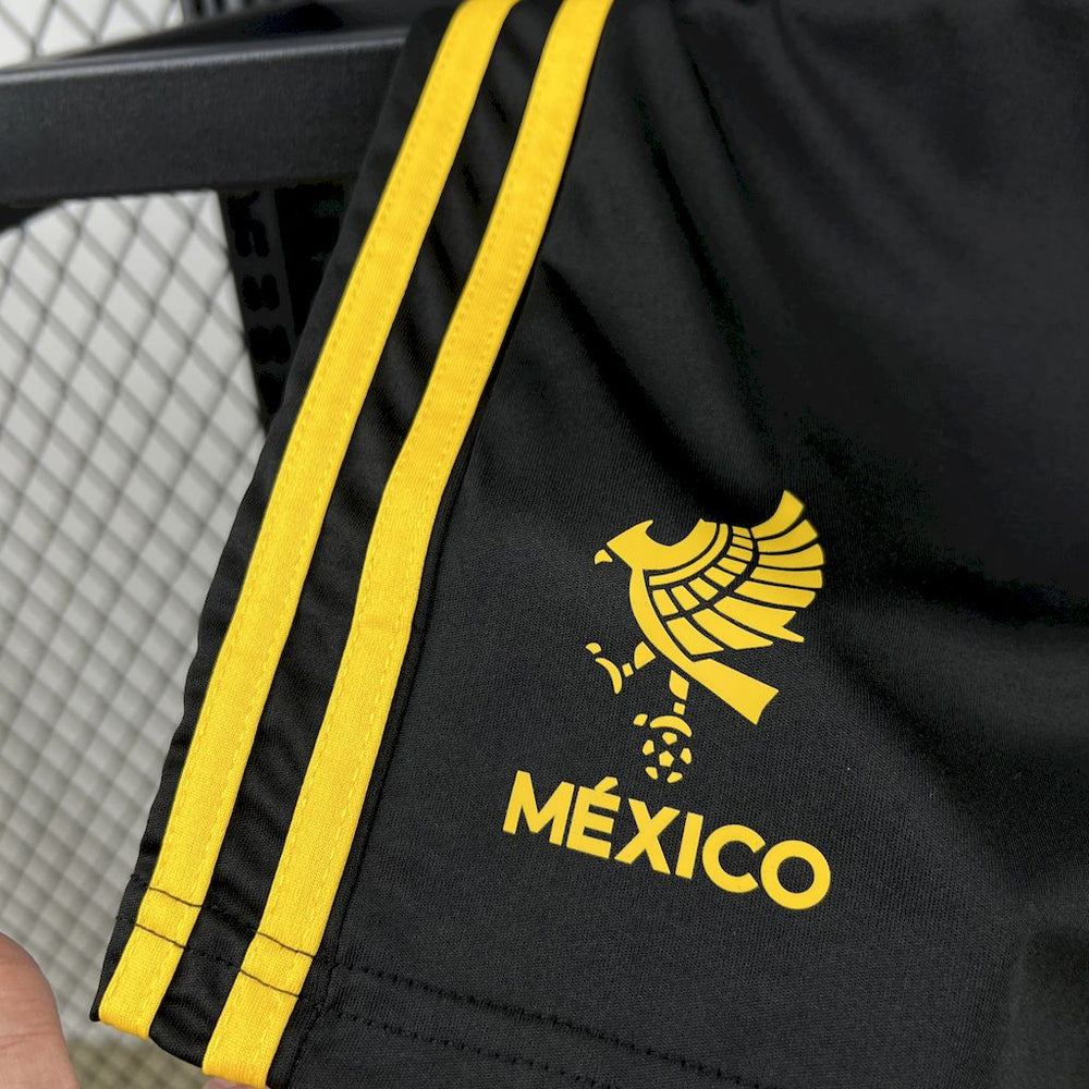 Mexiko 2025/26 Ställ — Junior