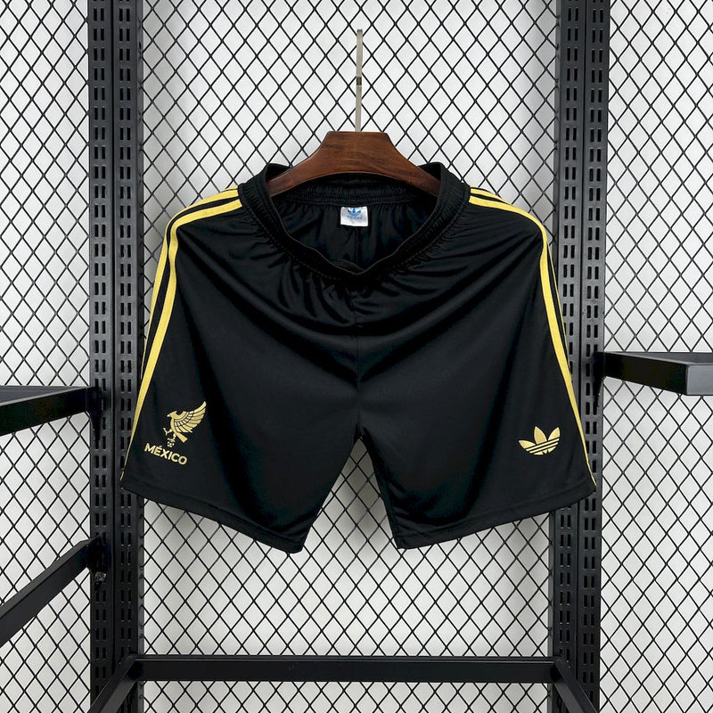 Mexiko 2025/26 Shorts — Herr