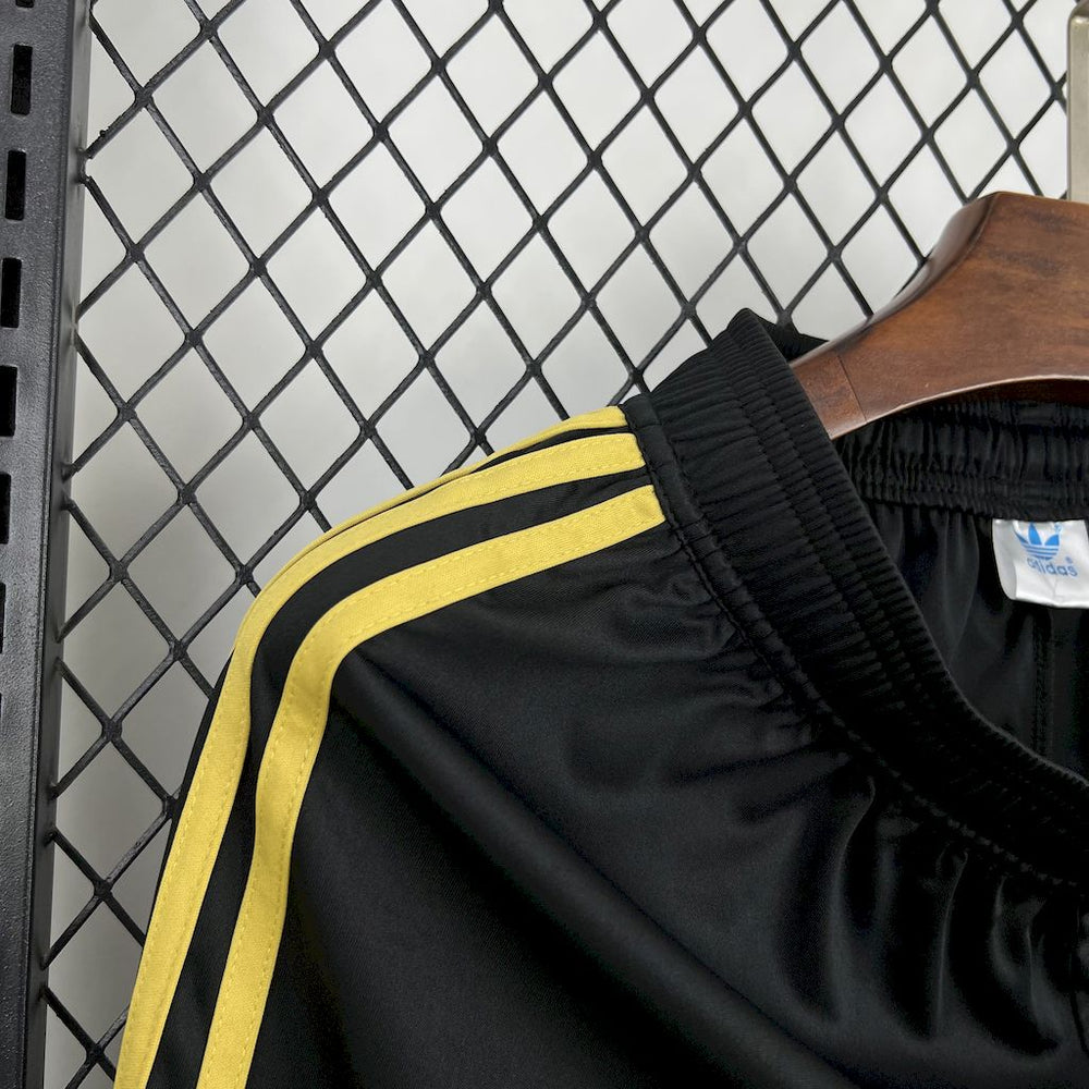 Mexiko 2025/26 Shorts — Herr