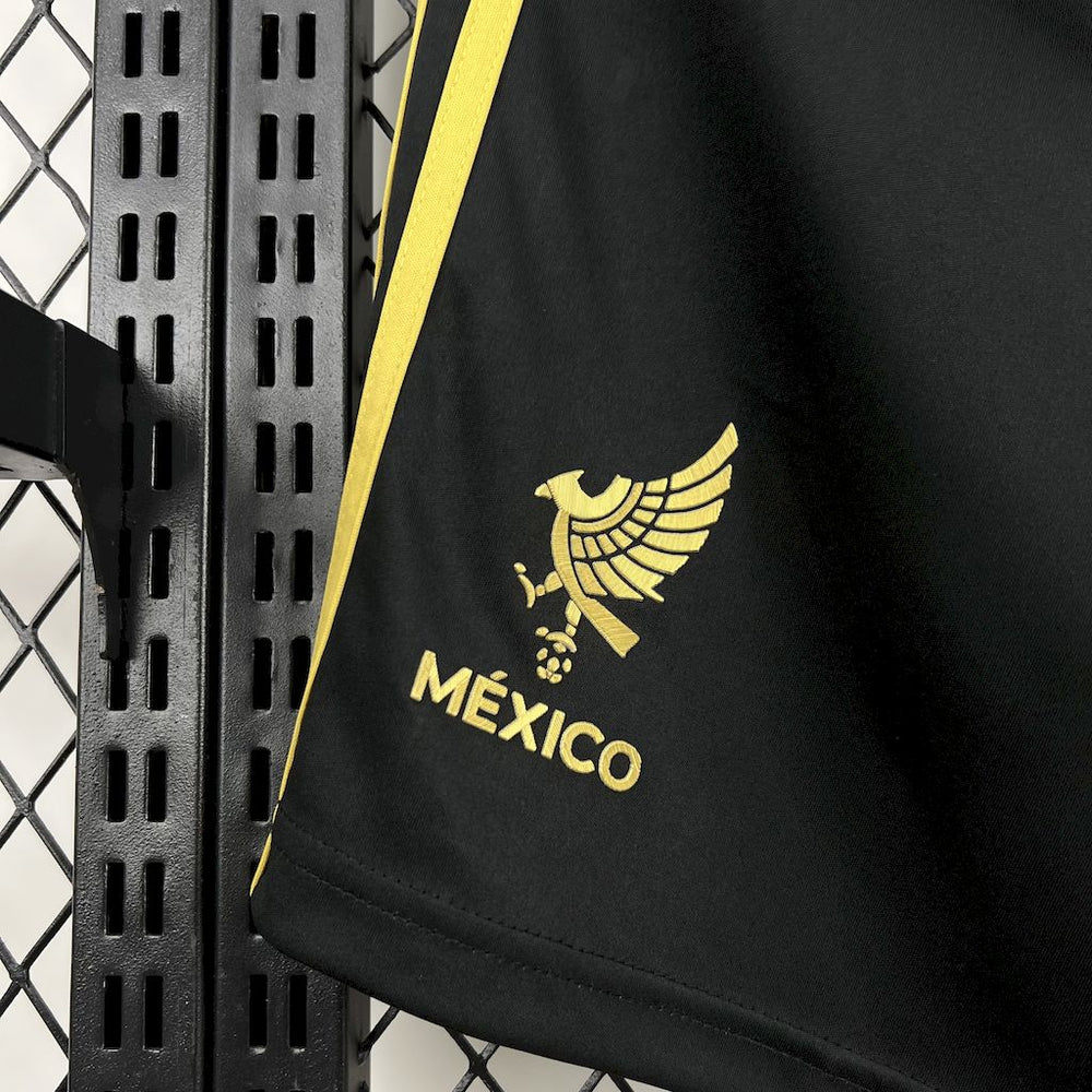 Mexiko 2025/26 Shorts — Herr