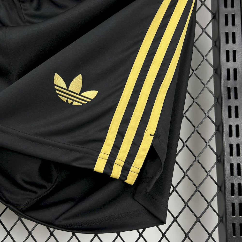 Mexiko 2025/26 Shorts — Herr