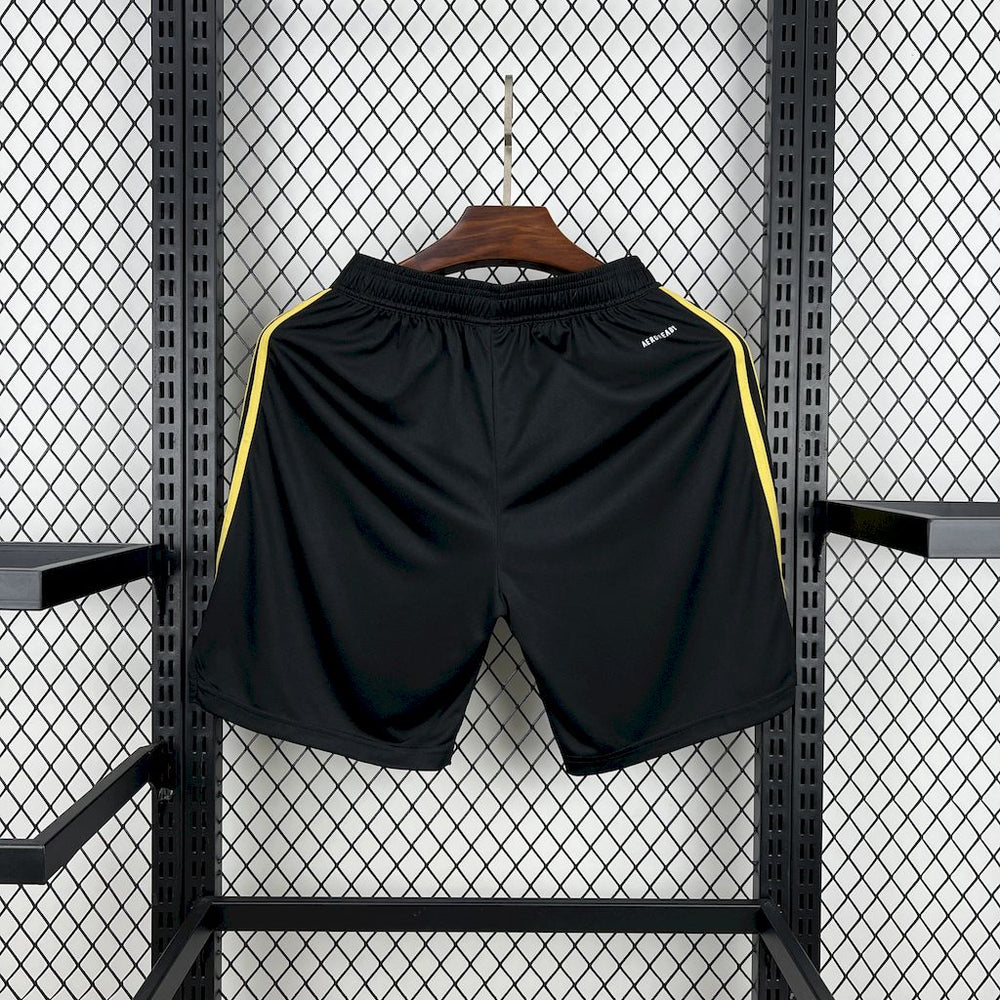 Mexiko 2025/26 Shorts — Herr