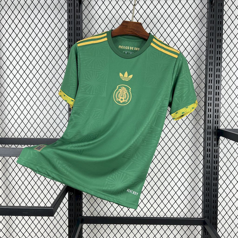 Mexiko 2025/26 Tröja — Herr