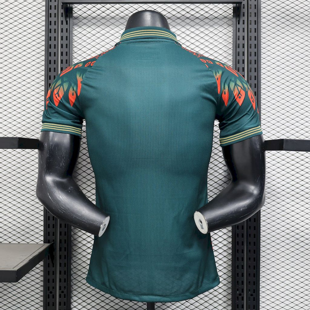 Mexiko 2025/26 Specialtröja (Player Version) — Herr