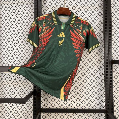 Mexiko 2025/26 Specialtröja — Herr
