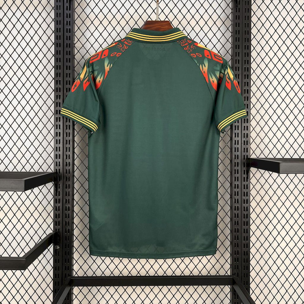Mexiko 2025/26 Specialtröja — Herr