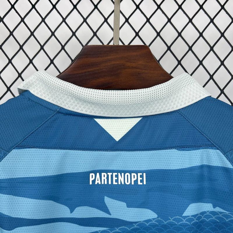 Napoli 2025/26 Tröja — Herr