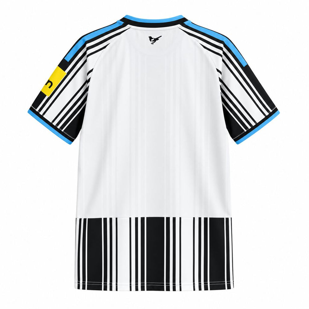 Newcastle United 2026/27 Hemmatröja — Herr