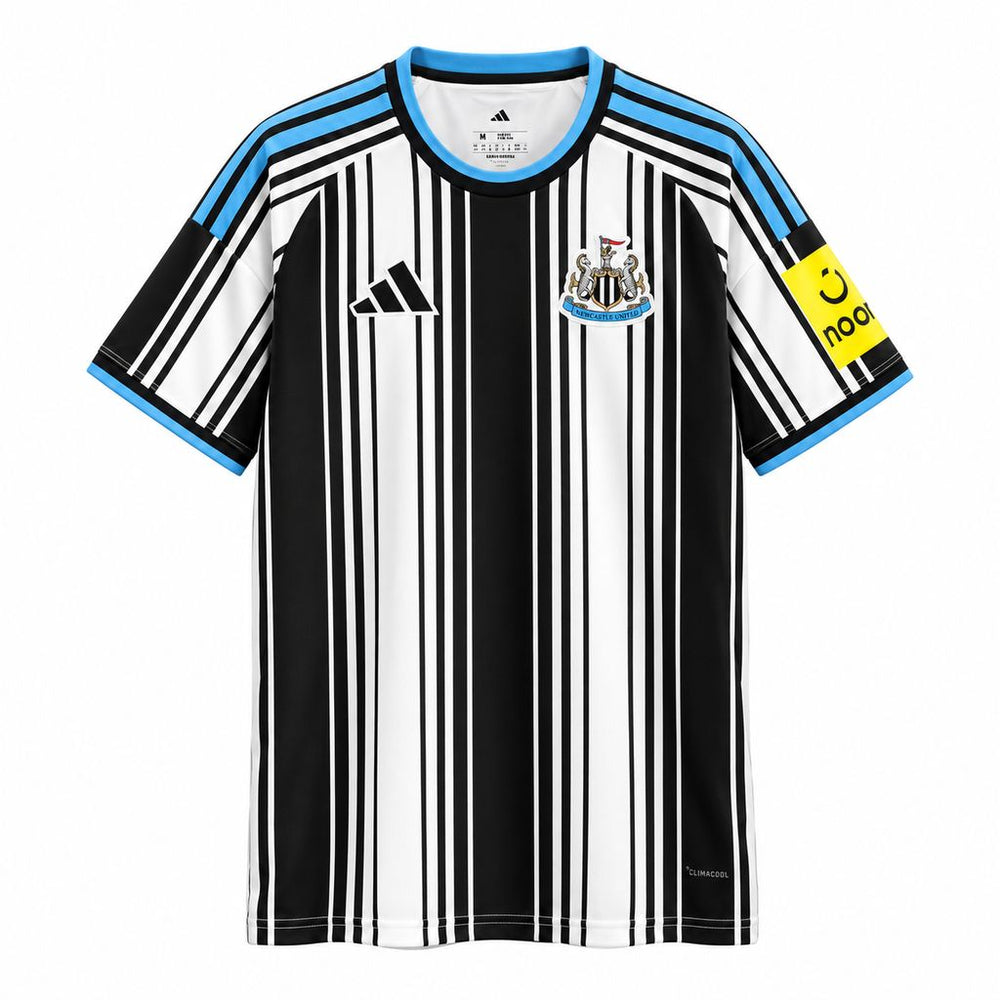 Newcastle United 2026/27 Hemmatröja — Herr