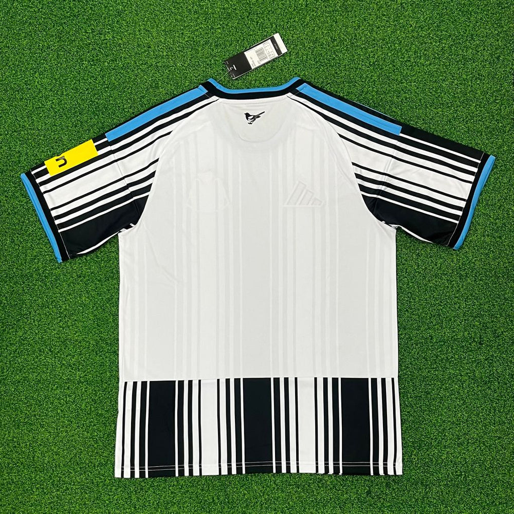 Newcastle United 2026/27 Hemmatröja — Herr