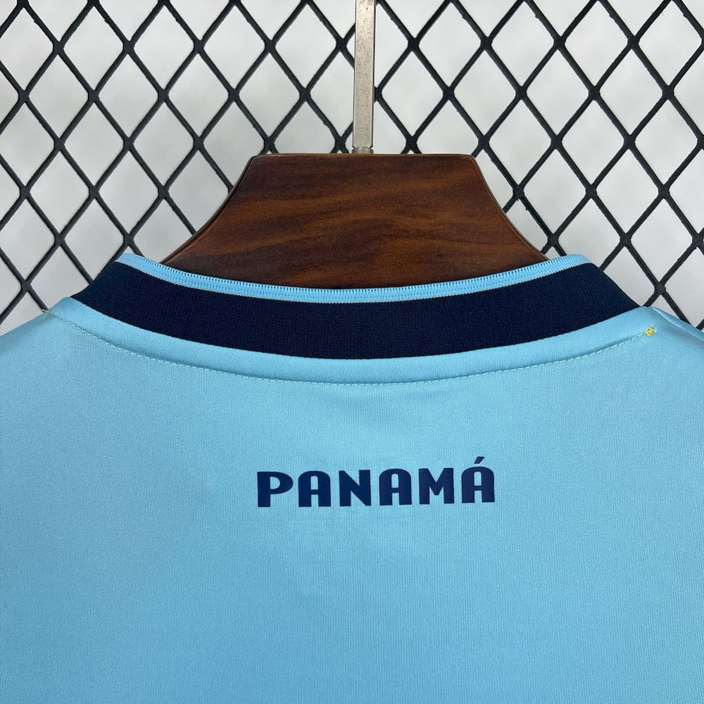Panama 2025/26 Bortatröja — Herr