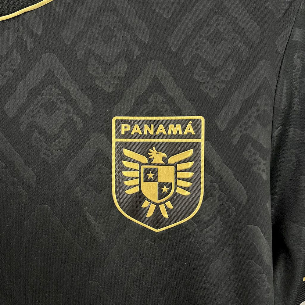 Panama 2025/26 Third-tröja — Herr