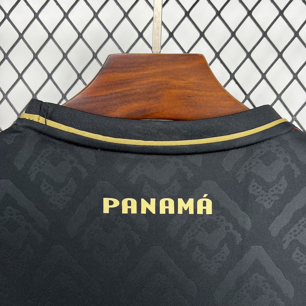 Panama 2025/26 Third-tröja — Herr