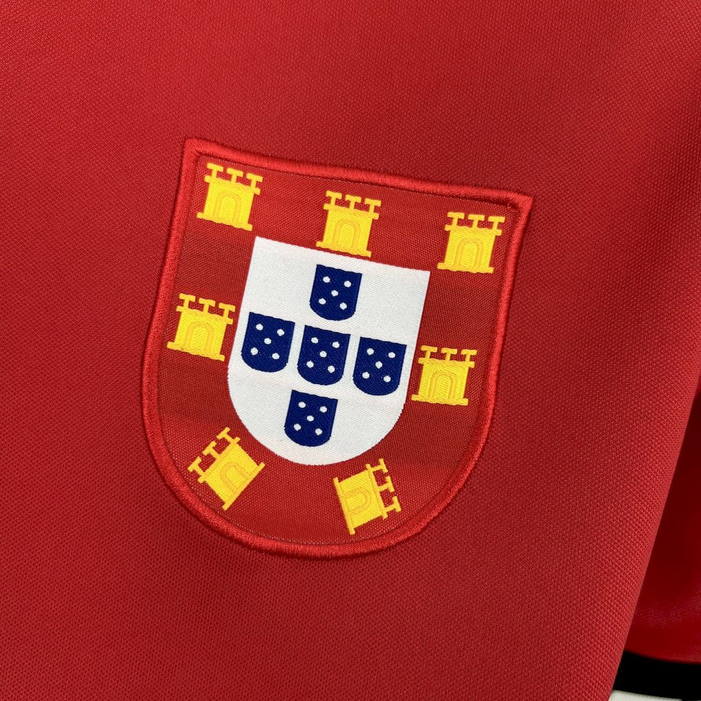 Portugal 1966/69 Hemmatröja (Retro) — Herr
