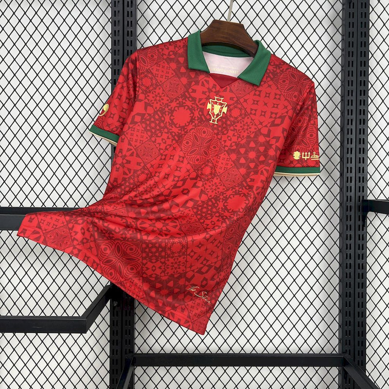 Portugal 2024/25 Specialtröja — Herr