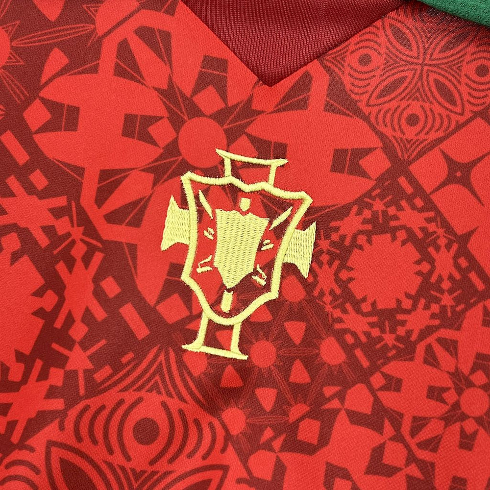 Portugal 2024/25 Specialtröja — Herr