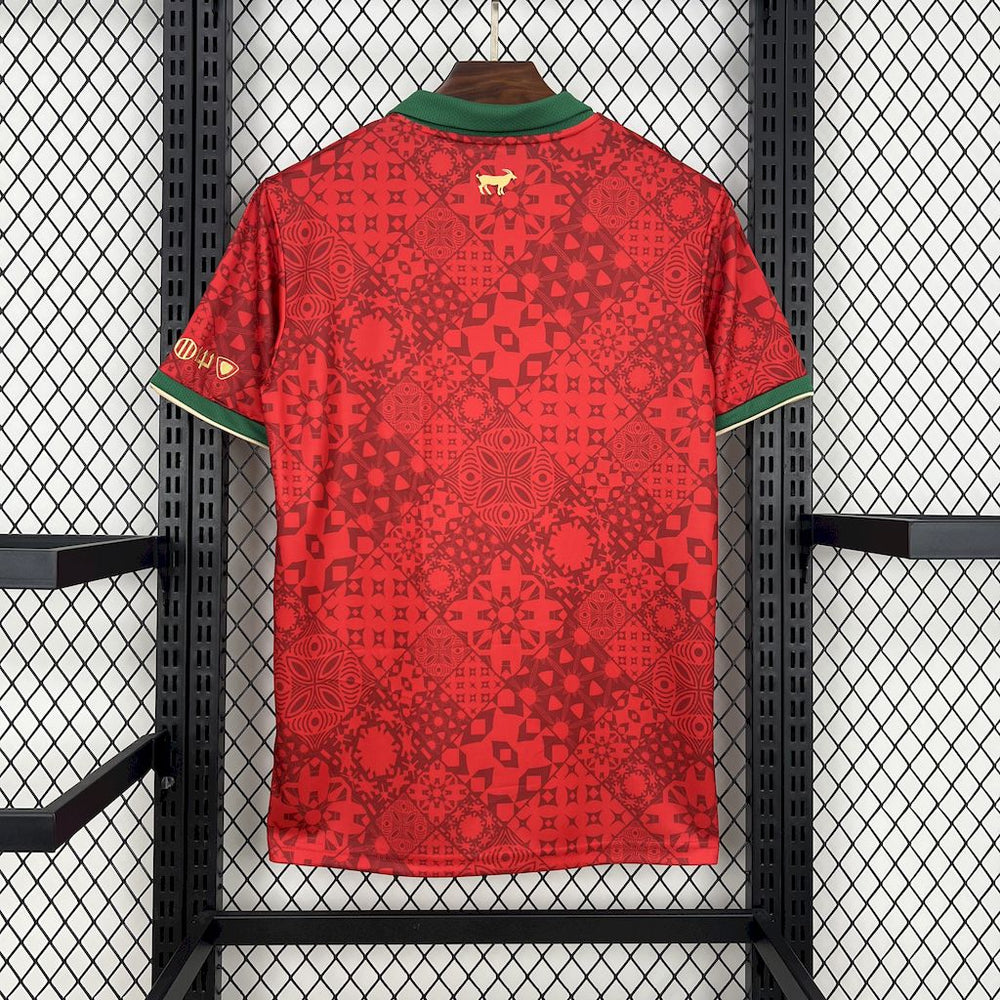 Portugal 2024/25 Specialtröja — Herr