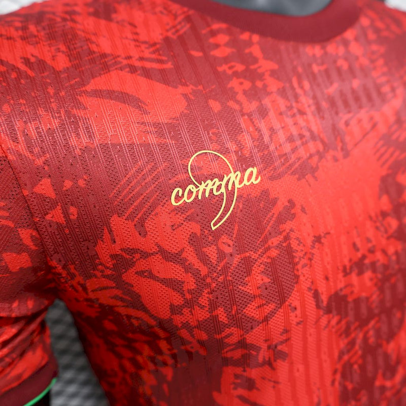 Portugal 2024/25 Specialtröja (Player Version) — Herr