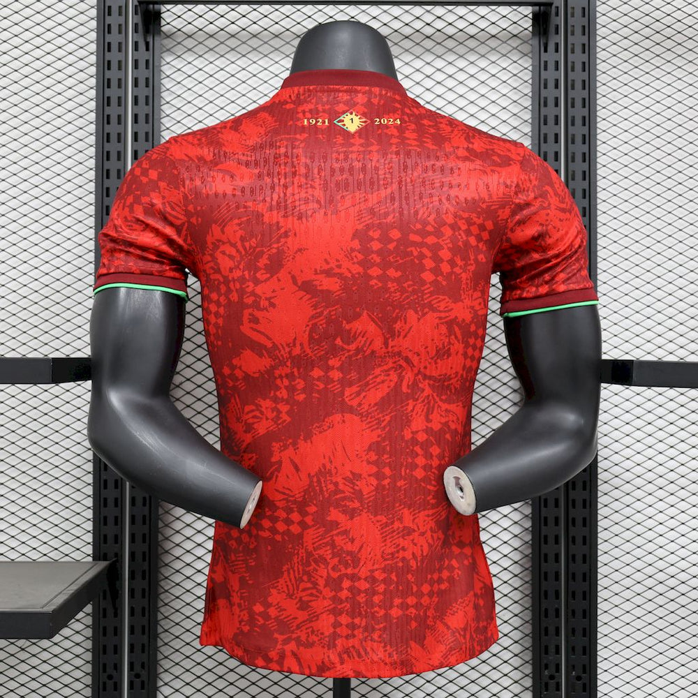 Portugal 2024/25 Specialtröja (Player Version) — Herr