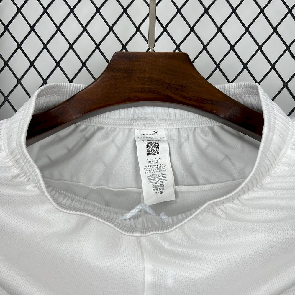 Portugal 2025/26 Bortashorts — Herr
