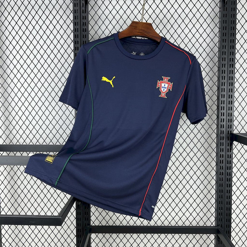 Portugal 2025/26 Tröja — Herr