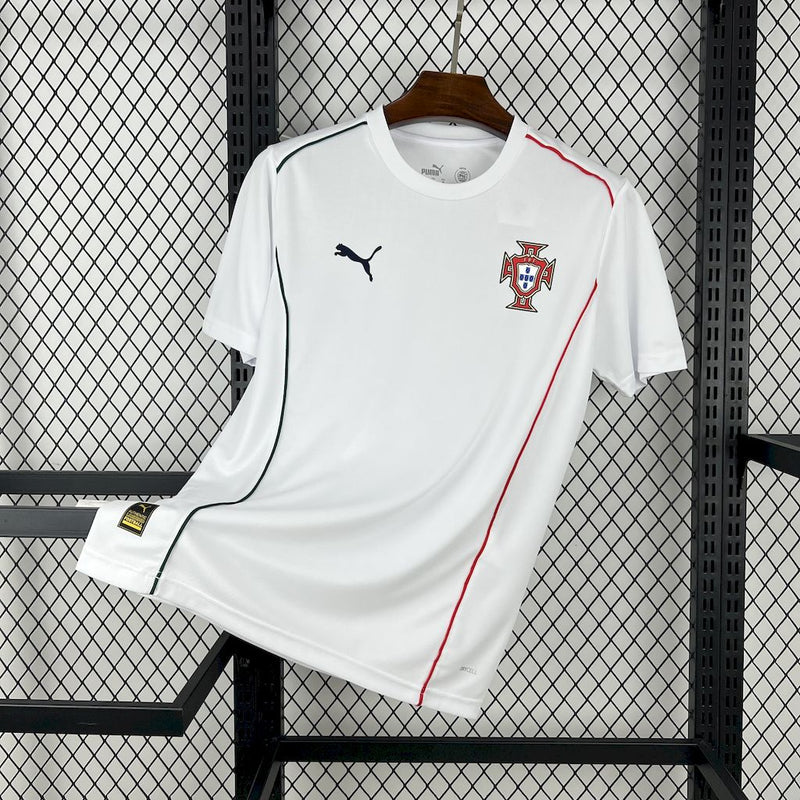 Portugal 2025/26 Tröja — Herr