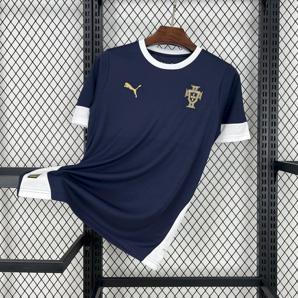 Portugal 2025/26 Träningströja — Herr