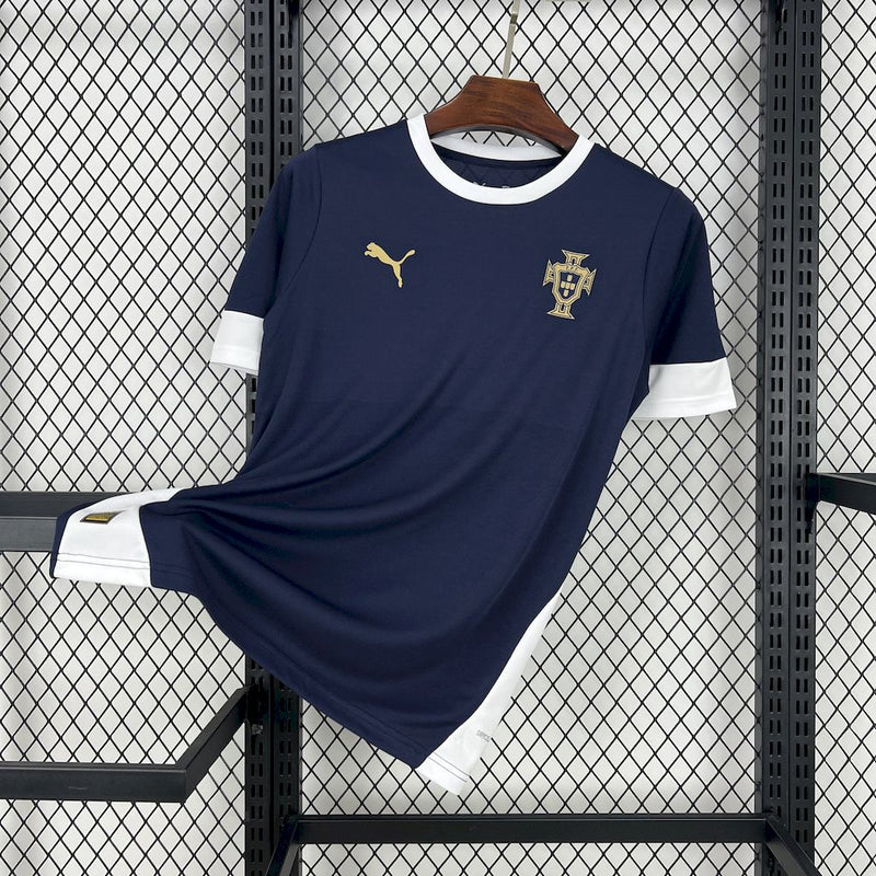 Portugal 2025/26 Träningströja — Herr