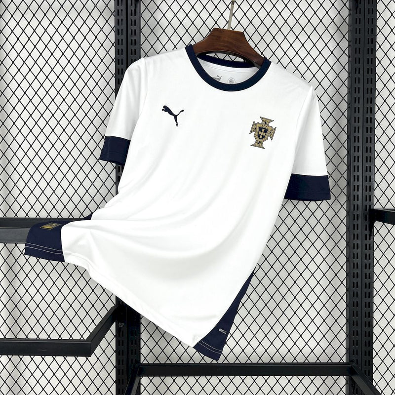 Portugal 2025/26 Träningströja — Herr