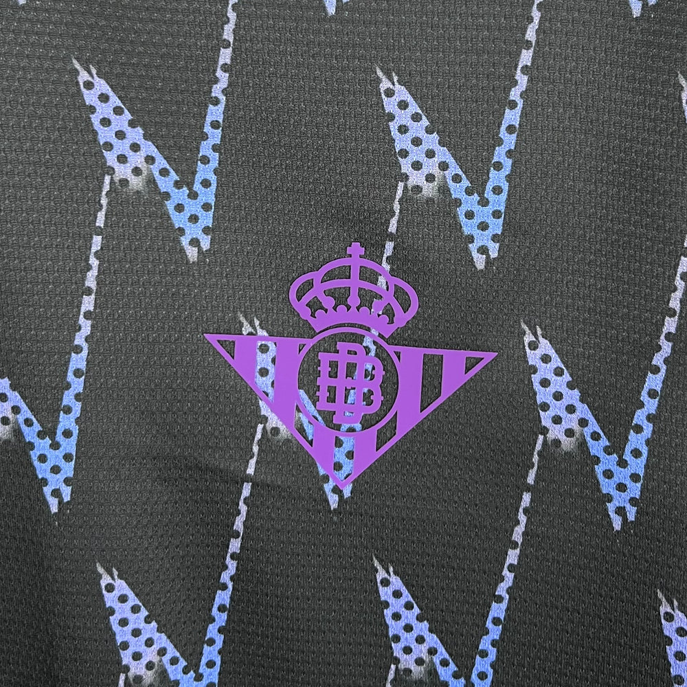 Real Betis 2025/26 Träningströja — Herr