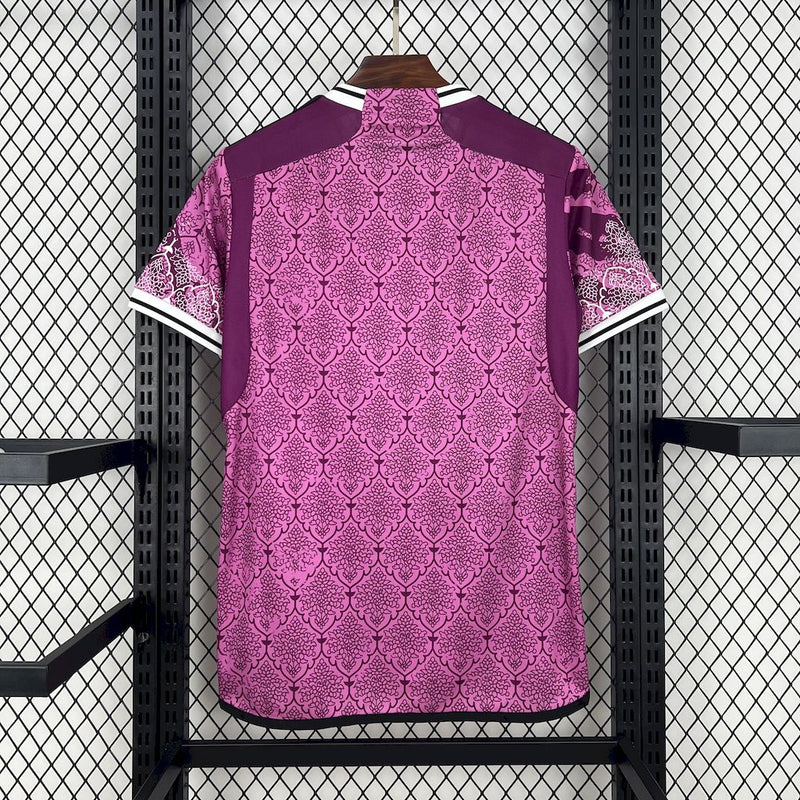Real Madrid 2024/25 Tröja — Herr