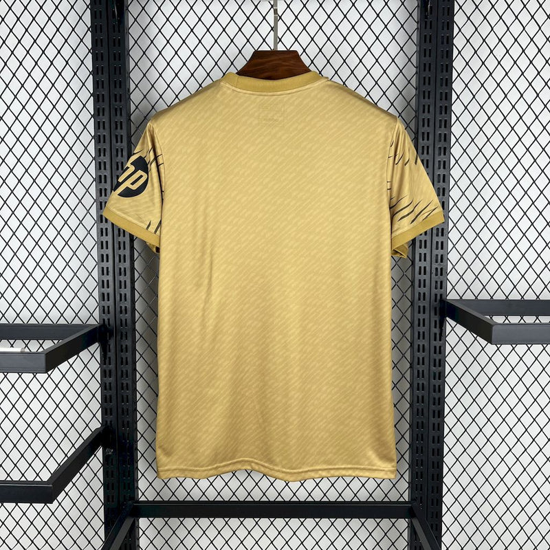Real Madrid 2025/26 Träningströja — Herr