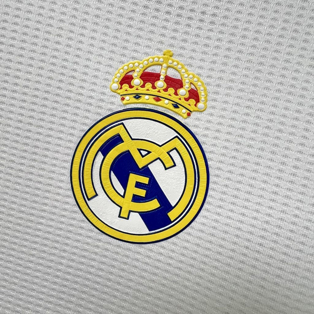 Real Madrid 2015/16 Hemmatröja