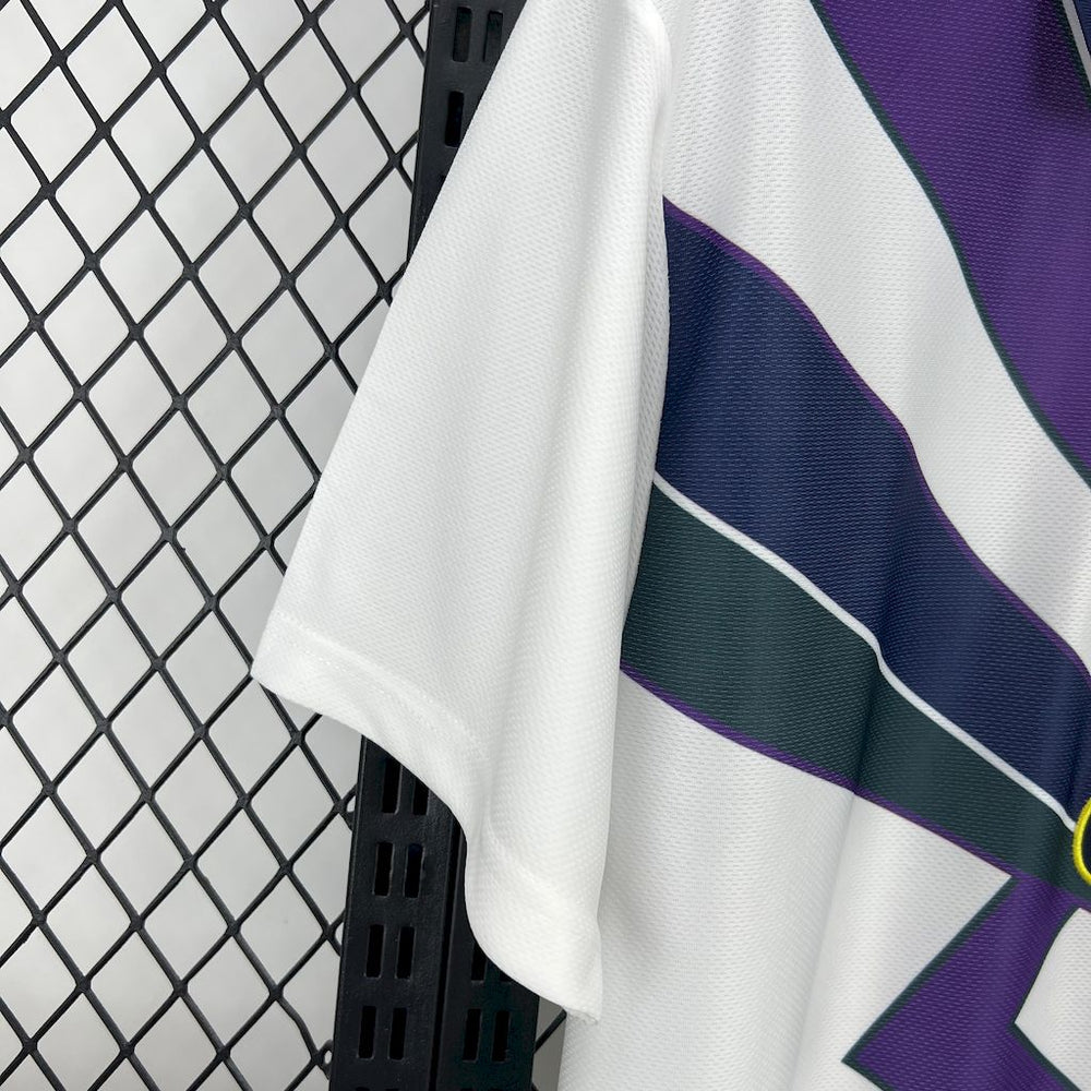 Skottland 1994/96 Bortatröja (Retro) — Herr