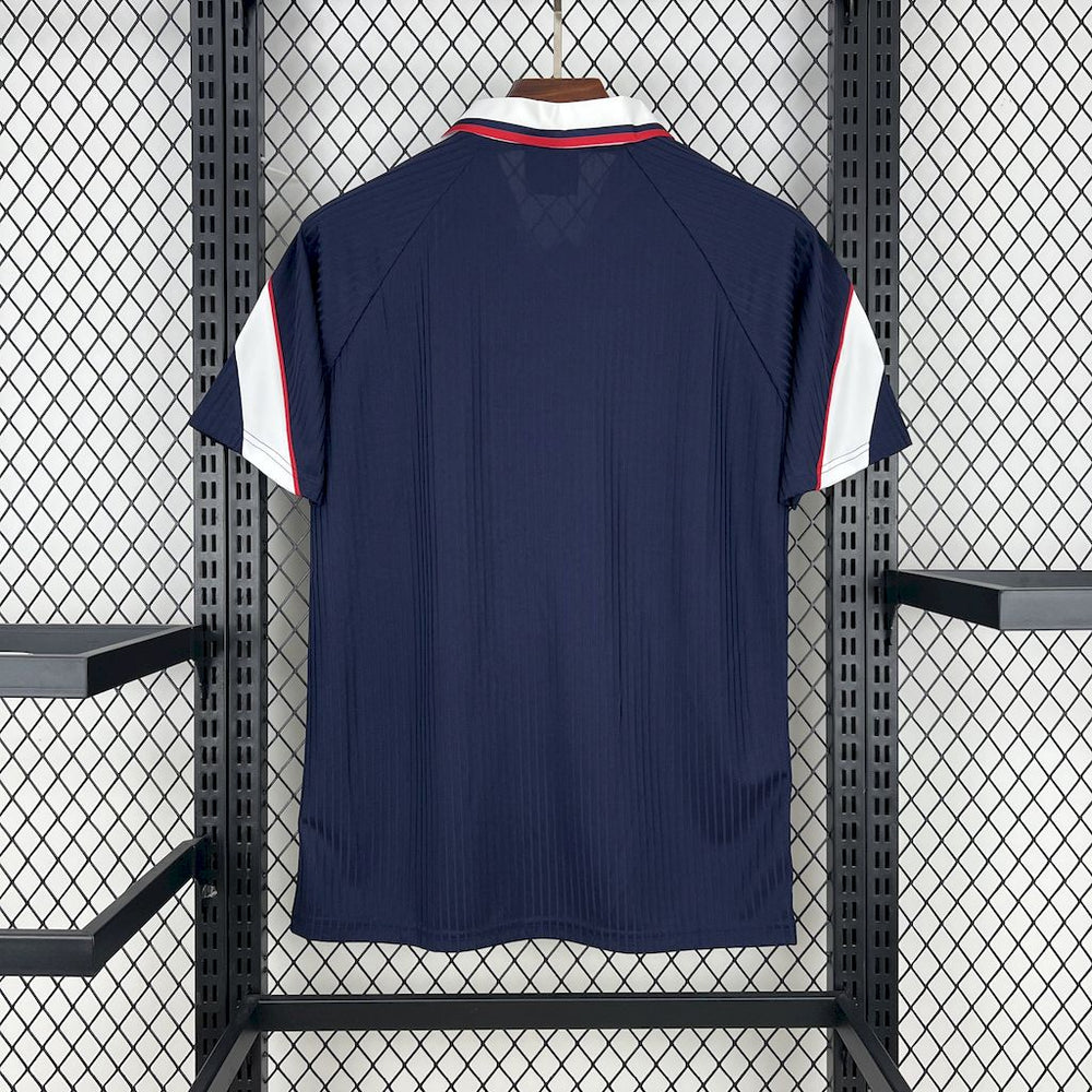 Skottland 1996/98 Hemmatröja (Retro) — Herr
