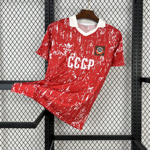 Soviet Union 1990 Hemmatröja (Retro) — Herr