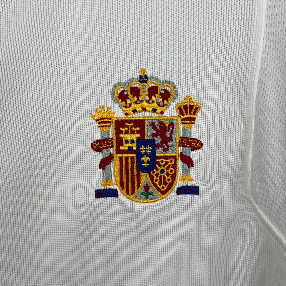 Spanien 1998 Bortatröja (Retro) — Herr