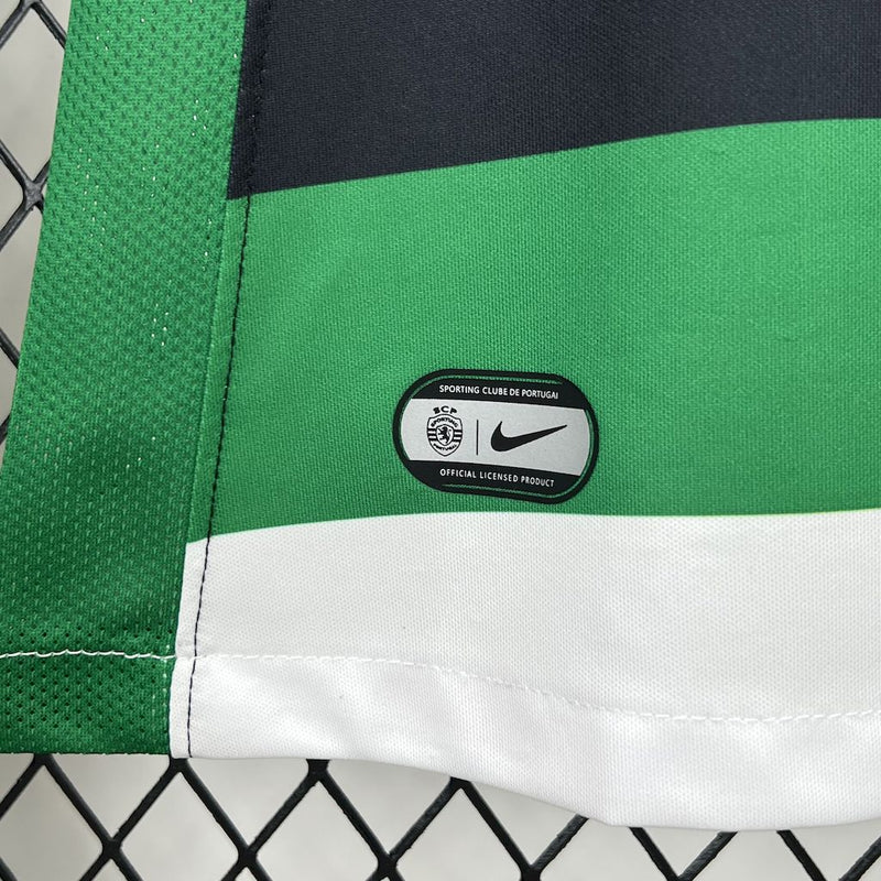 Sporting CP 2024/25 Hemmatröja — Dam