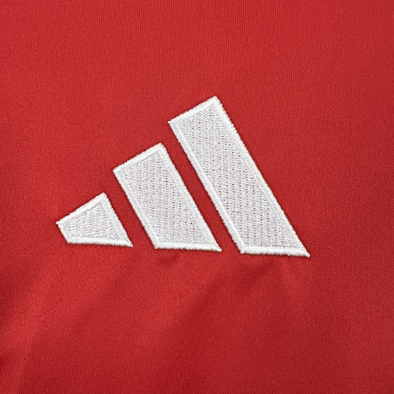 Toronto FC 2025/26 Hemmatröja — Herr