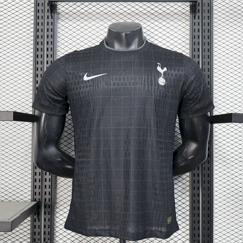 Tottenham Hotspur 2025/26 Bortatröja (Player Version) — Herr